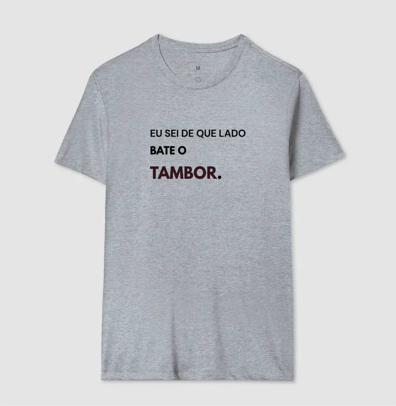 Bate o Tambor - Imagem 8