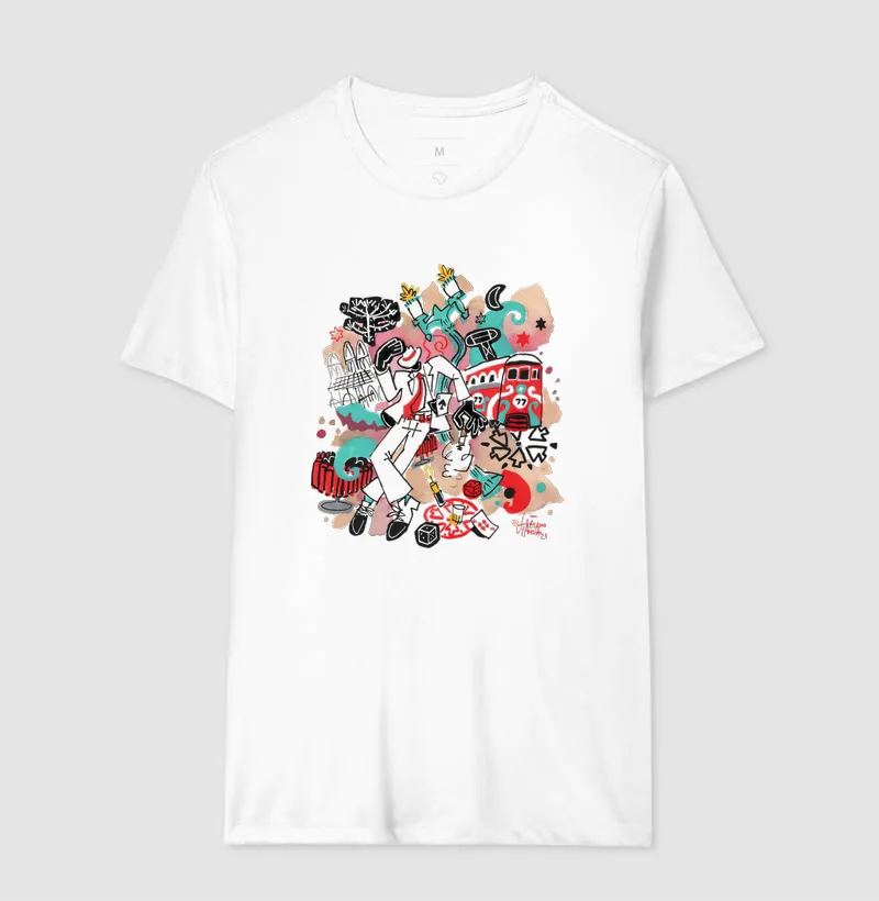 Camisa 1