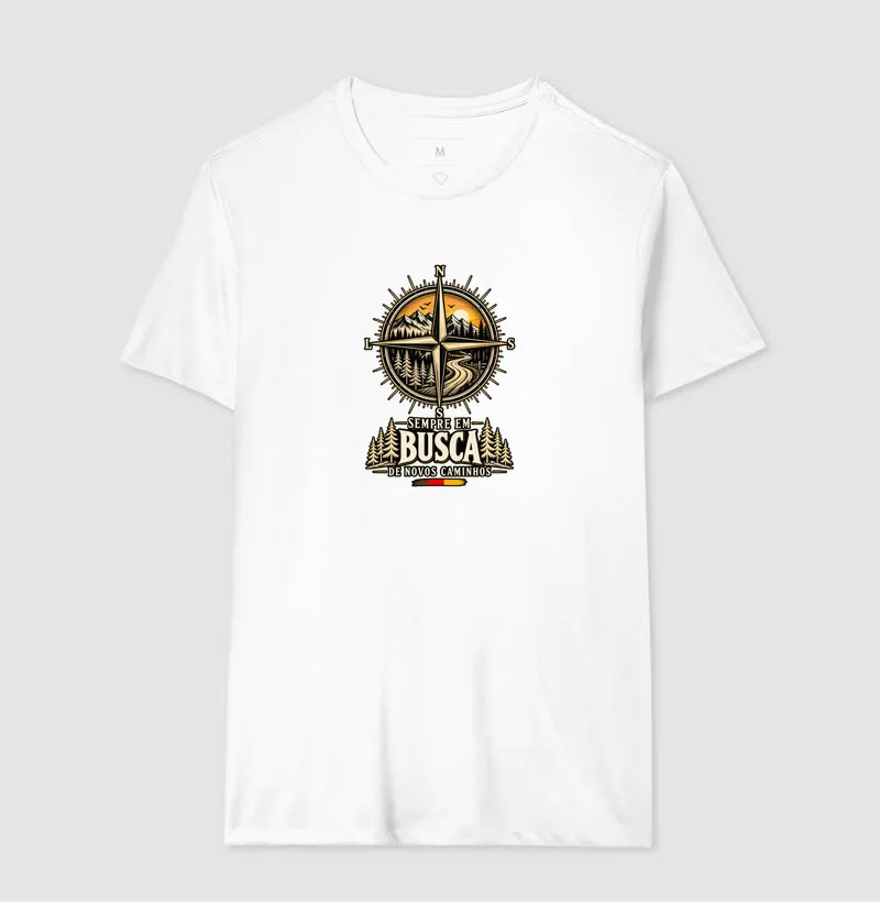 Sempre em busca de novos caminhos - Imagem 4