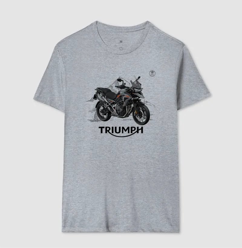 Triumph Tiger 1200 Alpine Edition - Imagem 8