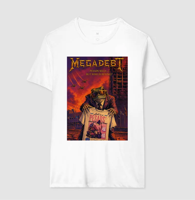 MegadebT - Imagem 4