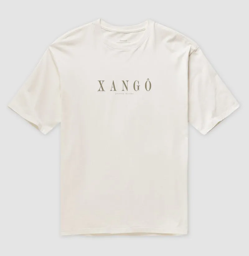 Xangô Nomes Sagrados Maria Patuá - Imagem 4