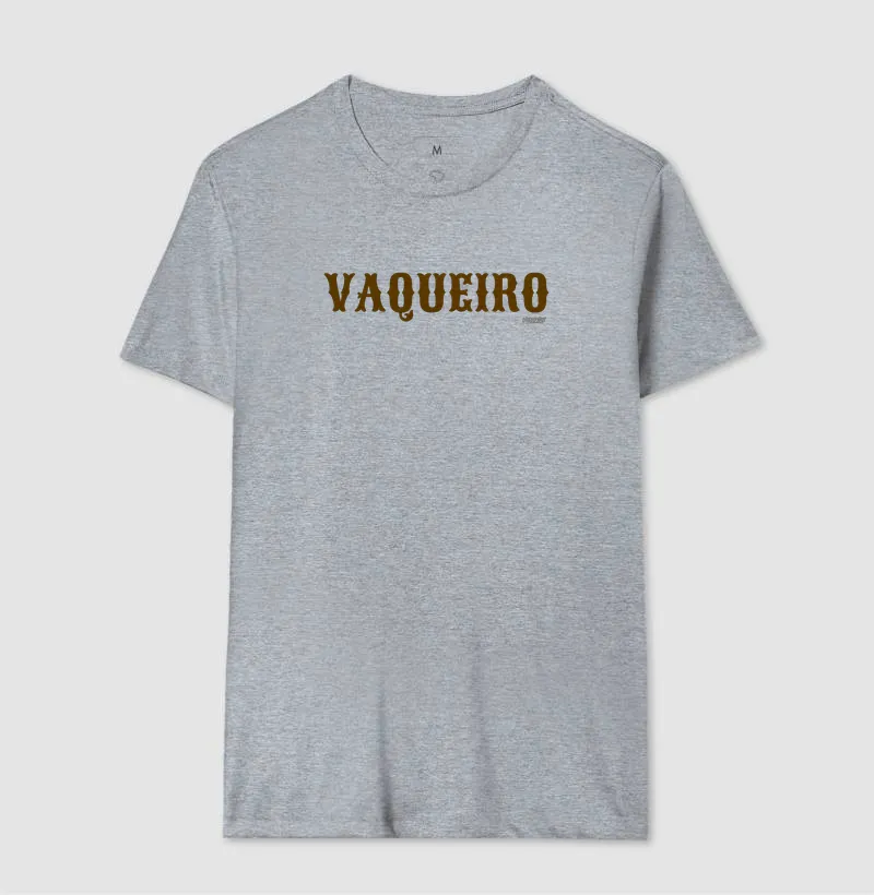 Camisa Algodão - Vaqueiro - Imagem 3