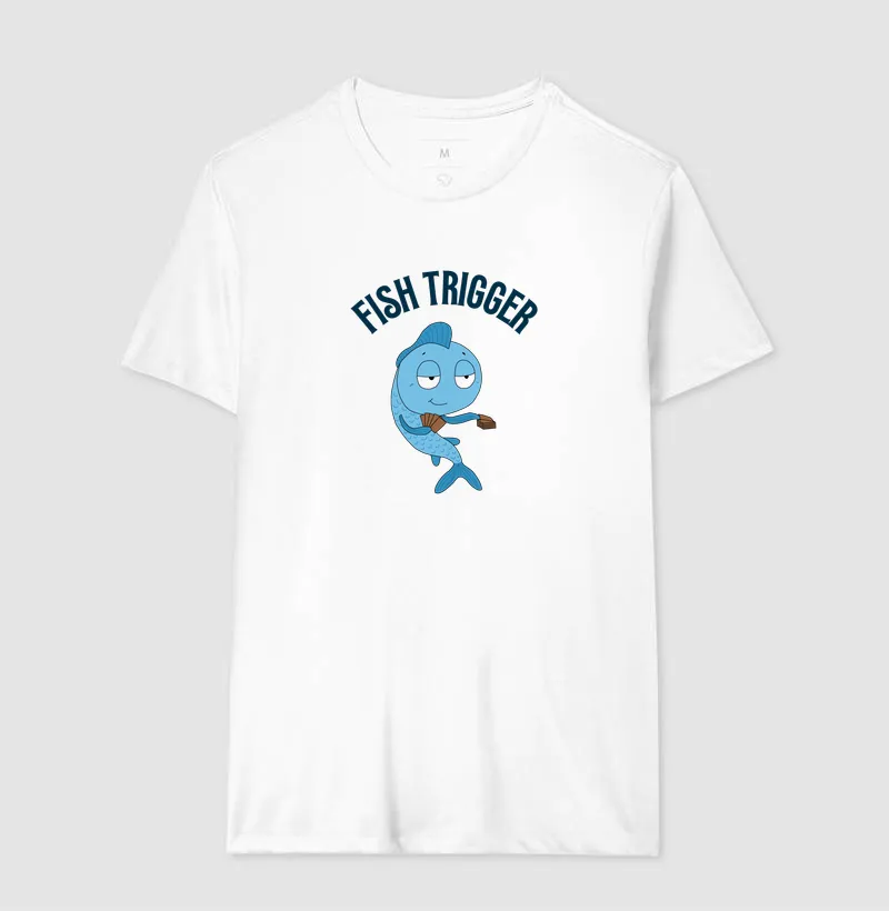 Fish Trigger - Imagem 4
