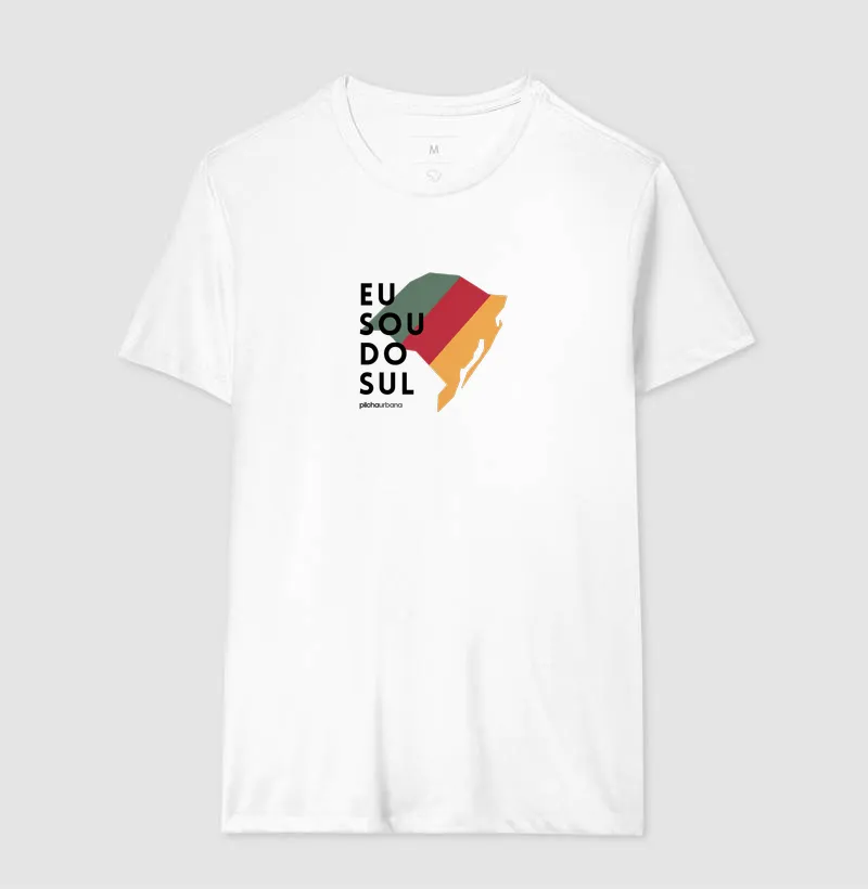 Eu sou do Sul II - Imagem 4