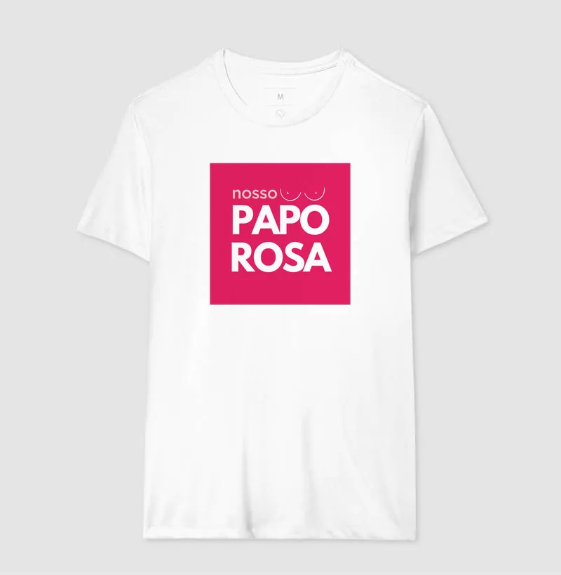 Nosso Papo Rosa - Imagem 3