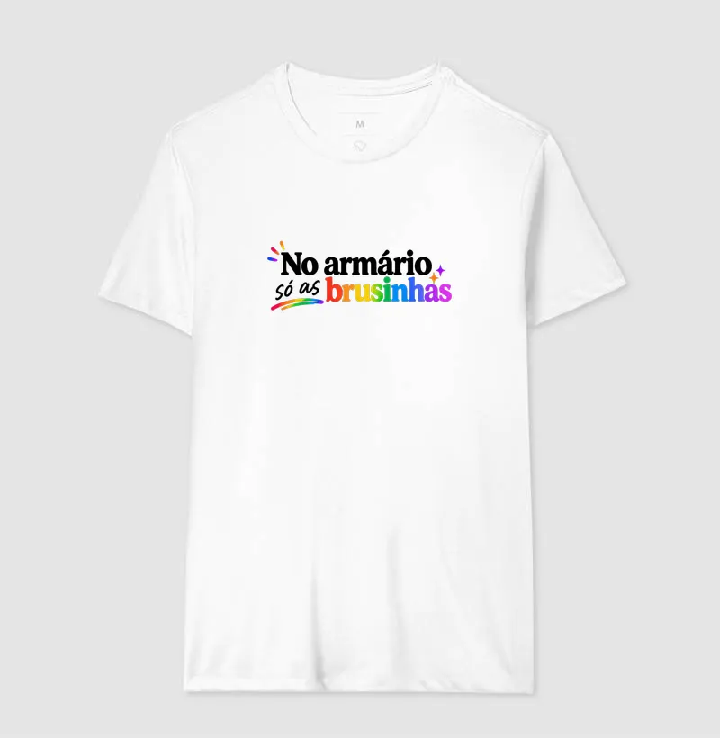 No Armário Só as Brusinhas - Imagem 6