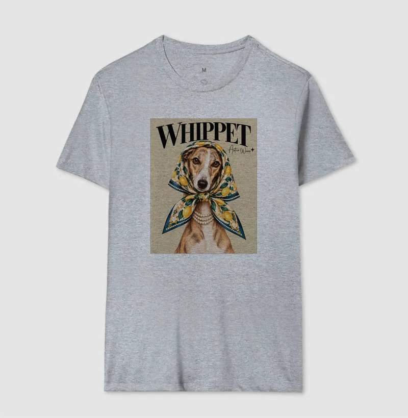 Whippet Vintage Chic - Imagem 11