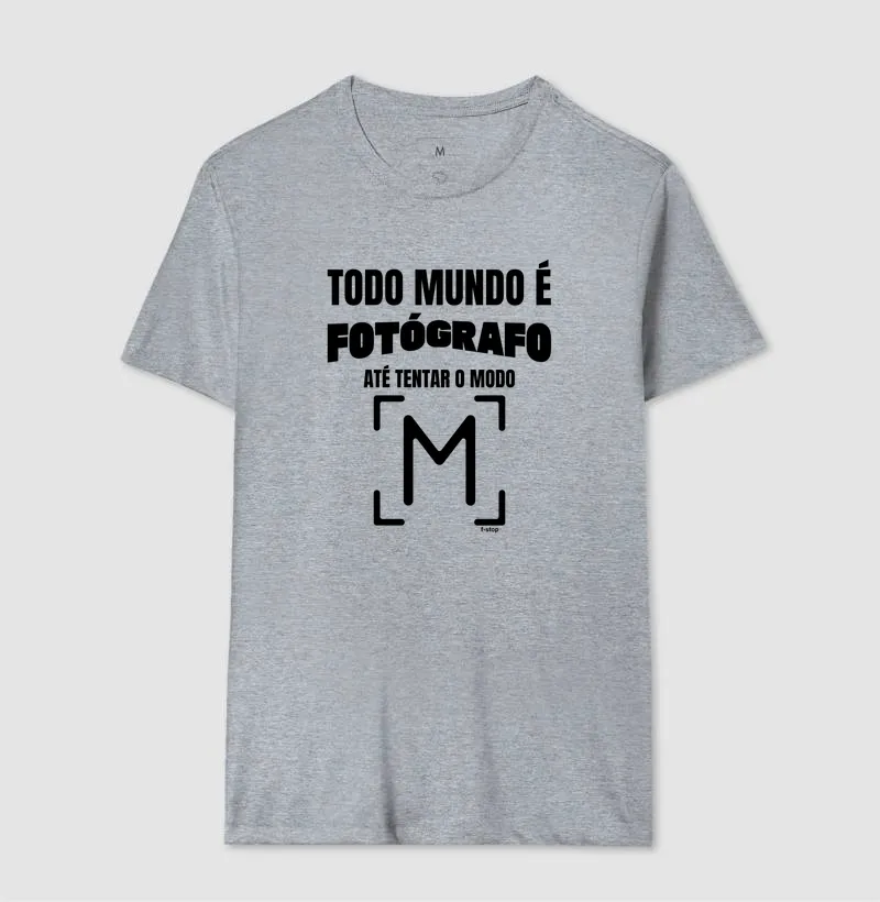 Camisa 9