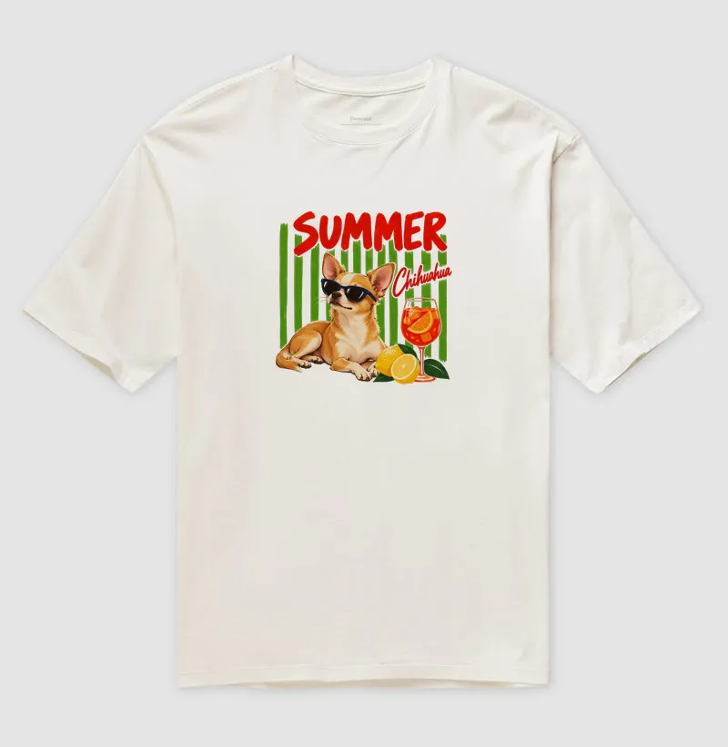 Summer Chihuahua  - Imagem 4