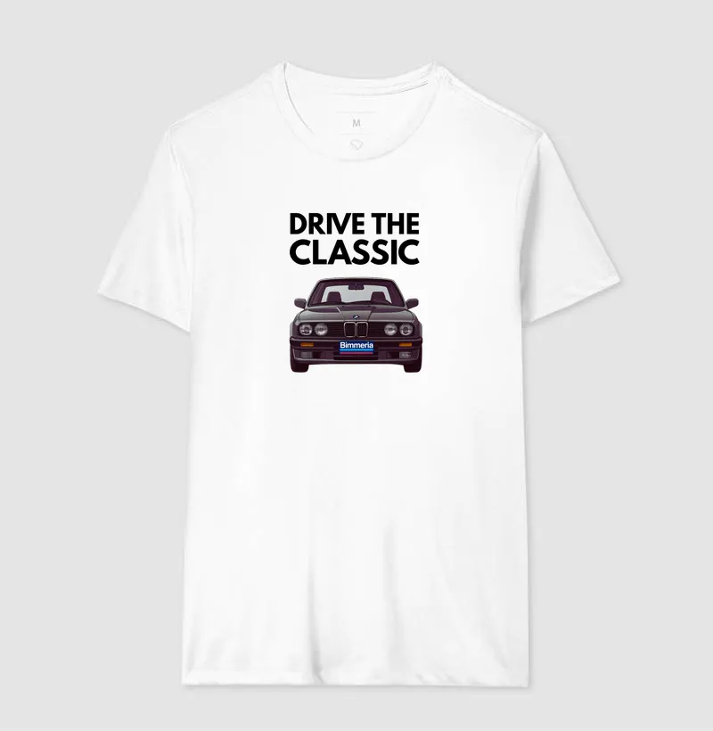 Drive the Classic E30 - Imagem 2