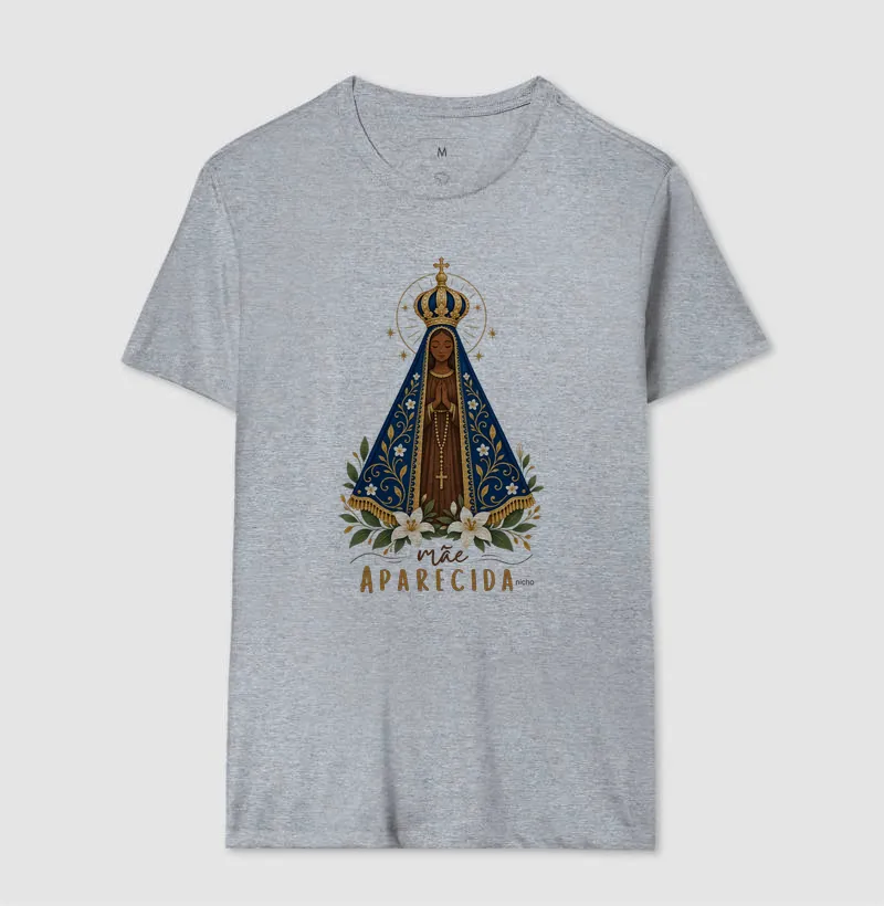 Mãe Aparecida - Imagem 8