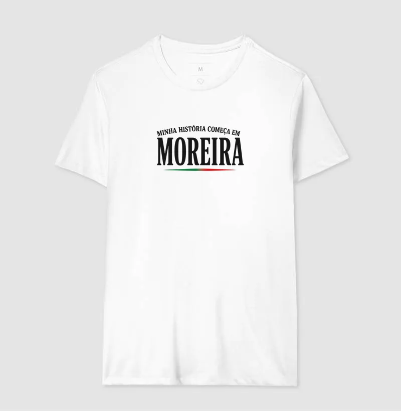 Minha História - Moreira - Imagem 4