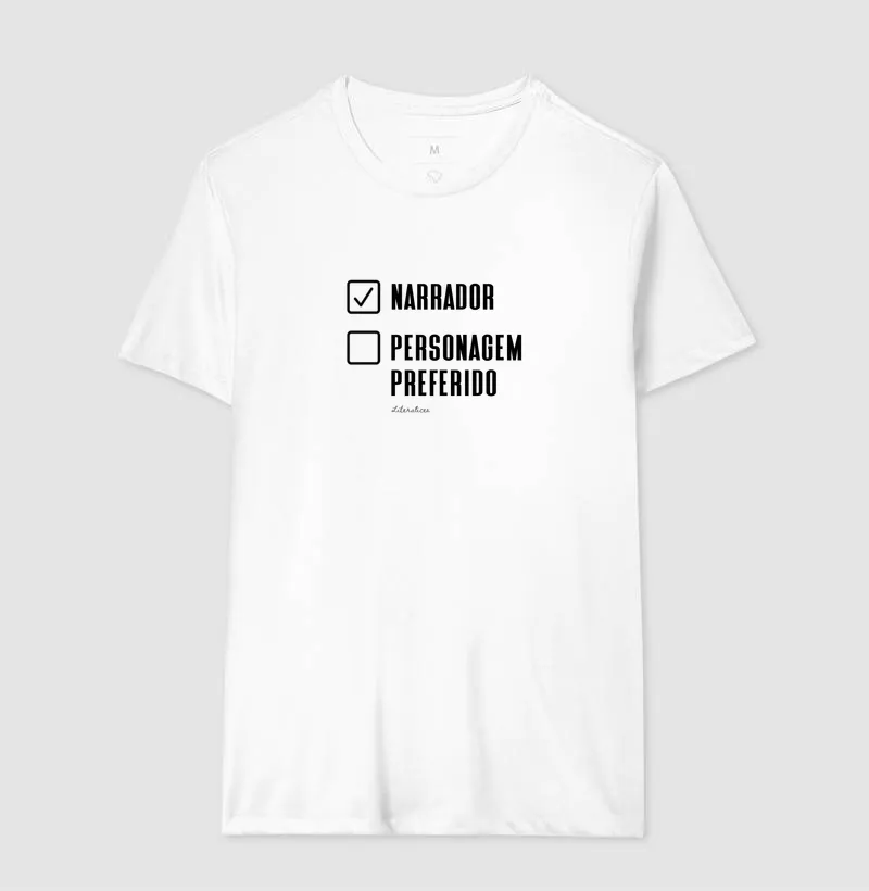 Narrador x Personagem Favorito - Imagem 4