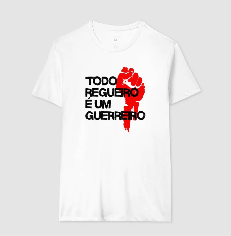 Todo regueiro é um guerreiro - Imagem 5