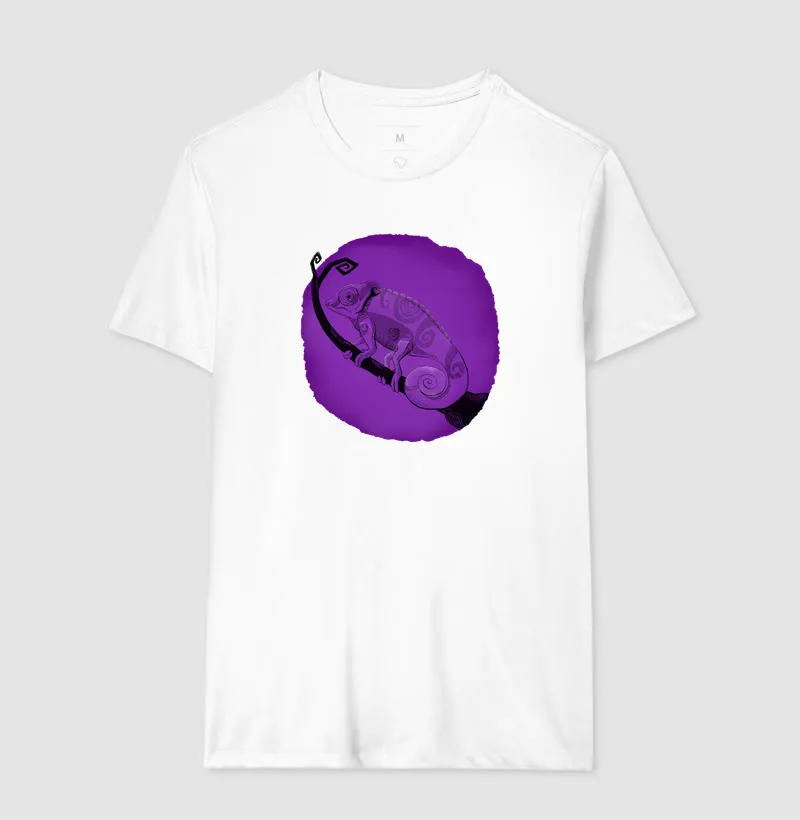 Camaleão Espiral - Imagem 4