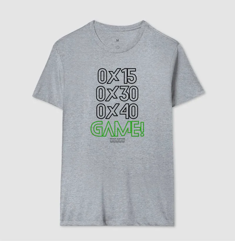 Camisa 11