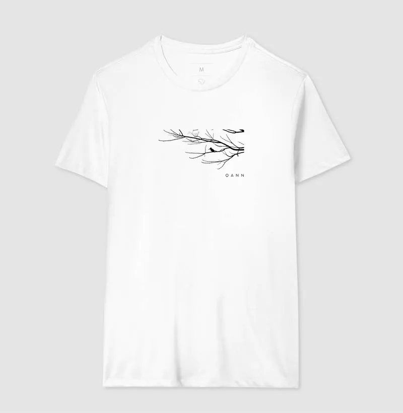 Camiseta Voo  - Imagem 2