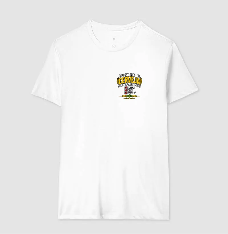 Eu Só Bebo Cerveja. Mini - Imagem 4