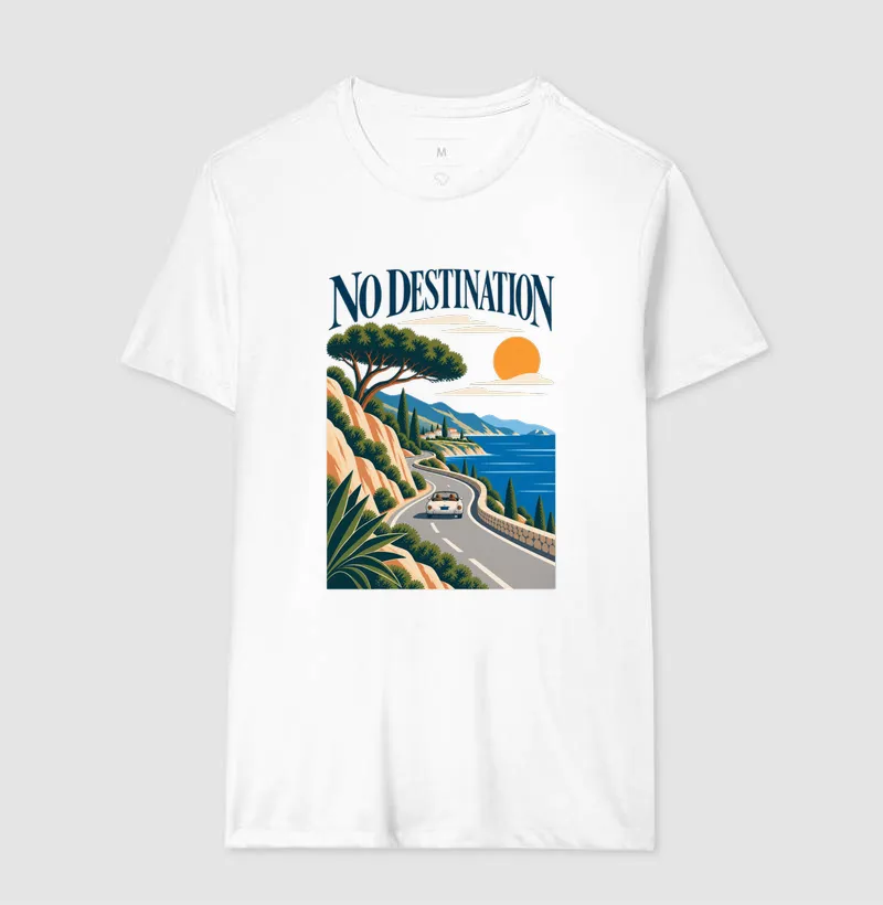 No Destination - Imagem 5