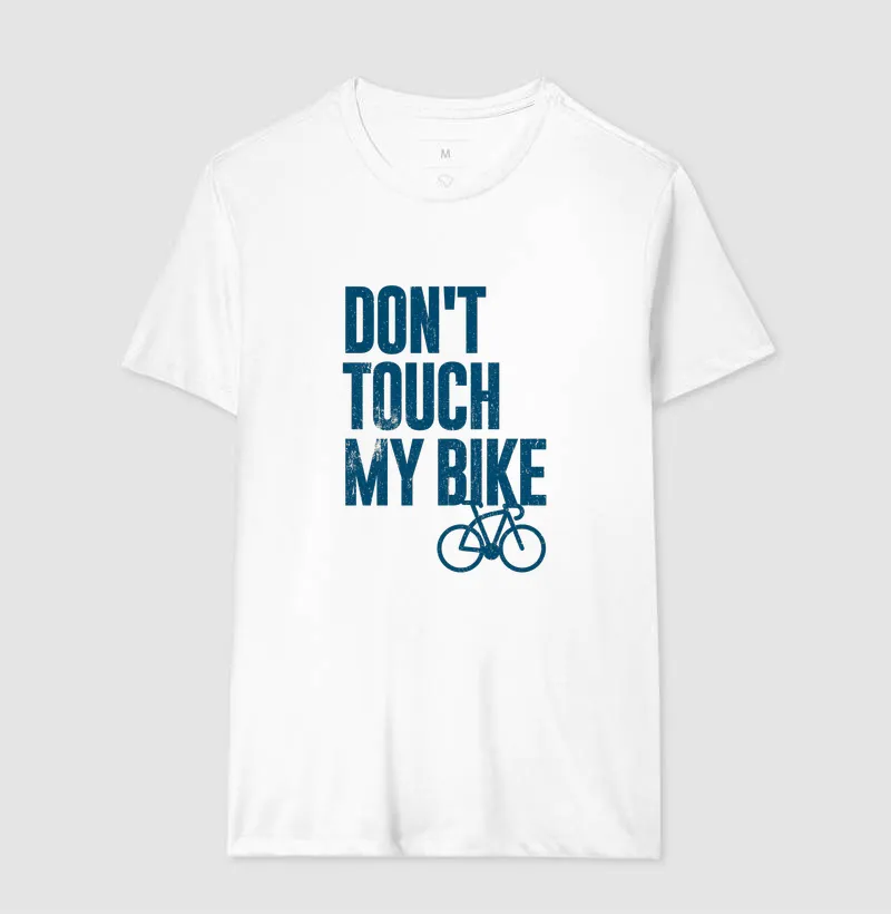 Don't touch my bike - Imagem 4