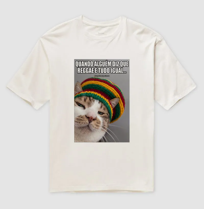 Jamaicat | Só que não! - Imagem 4