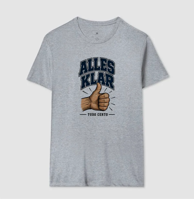 Alles Klar — Tudo Certo - Imagem 8