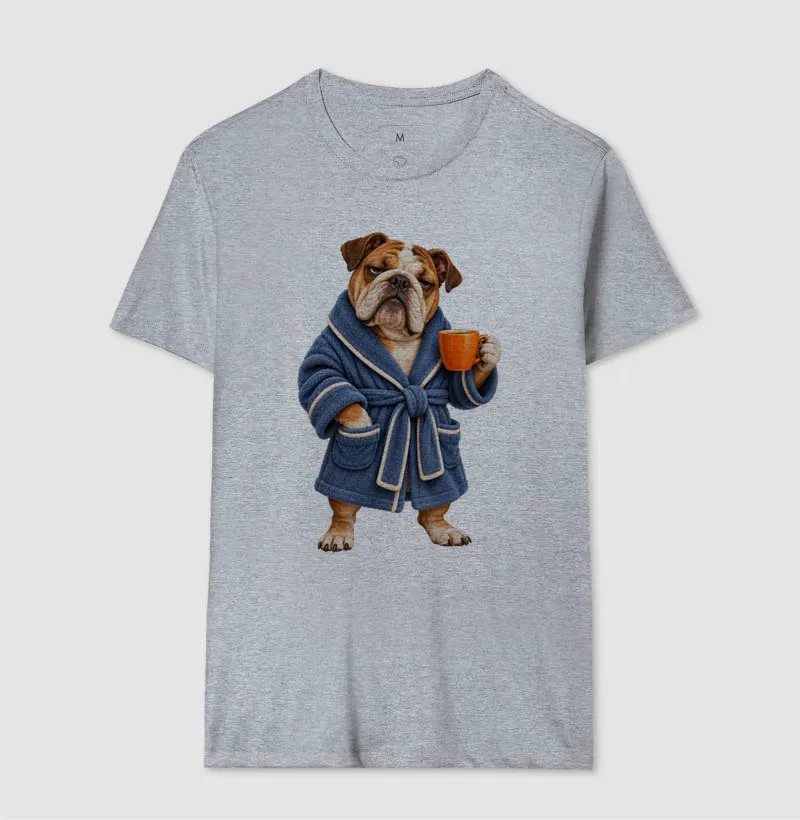 Bulldog Coffee Time - Imagem 11