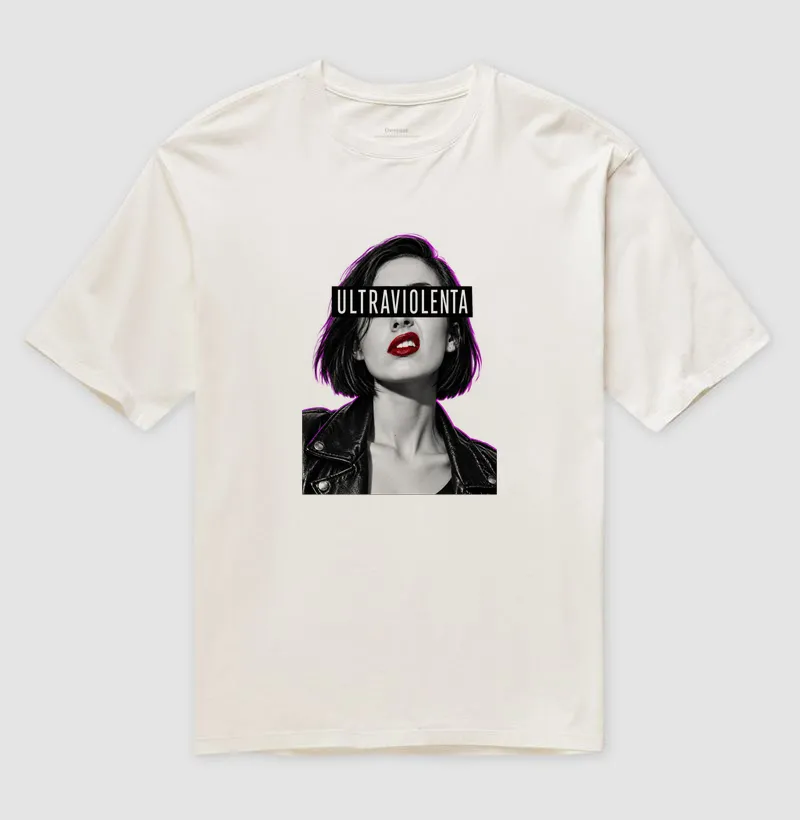 ULTRAVIOLENTA - Imagem 4