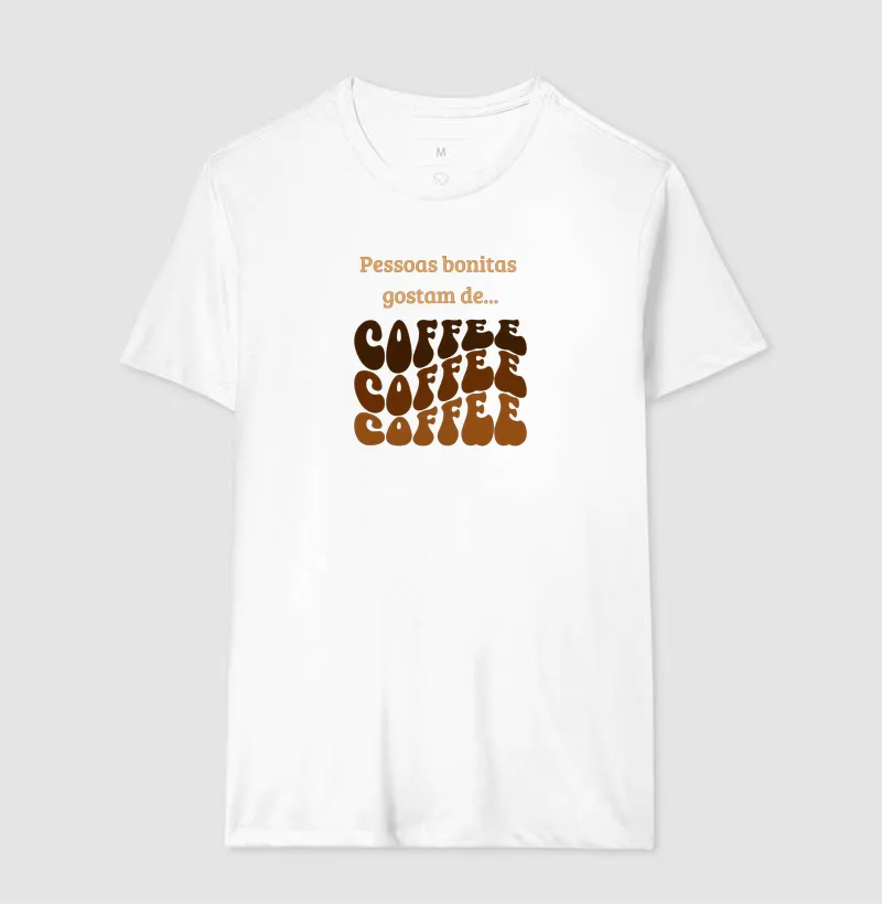 Pessoas bonitas gostam de café - Imagem 4