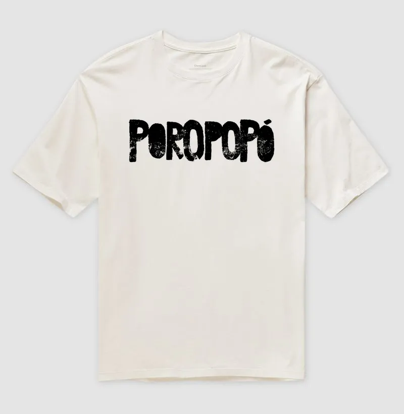 Poropopó