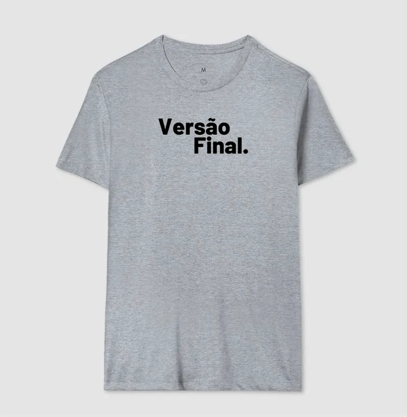 Camisa 7