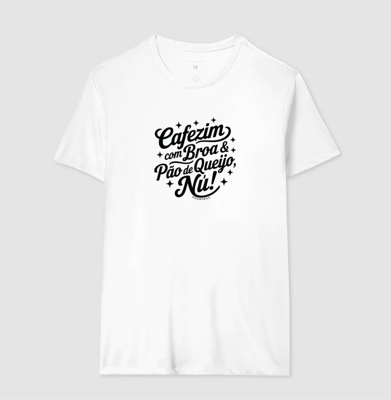 Cafezim com Broa & Pão de Queijo, Nú! - Imagem 7