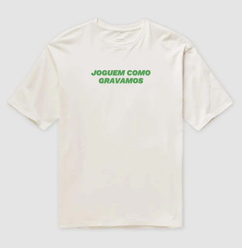 Camisa 3