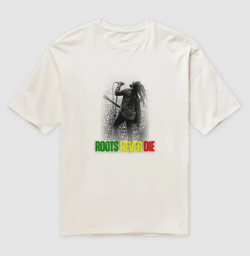Roots never die - Imagem 2