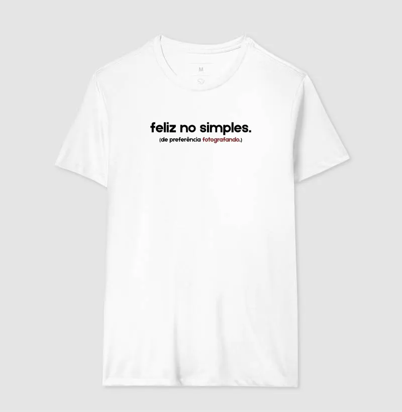 Feliz no simples - Imagem 4