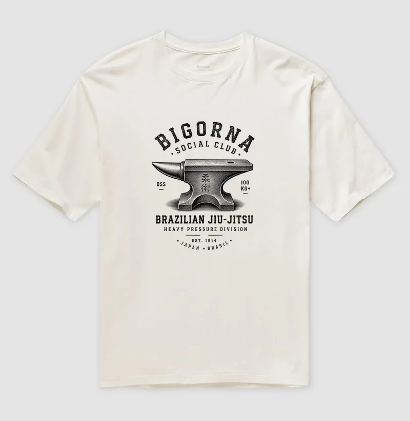 BIGORNA SOCIAL CLUB - Imagem 3