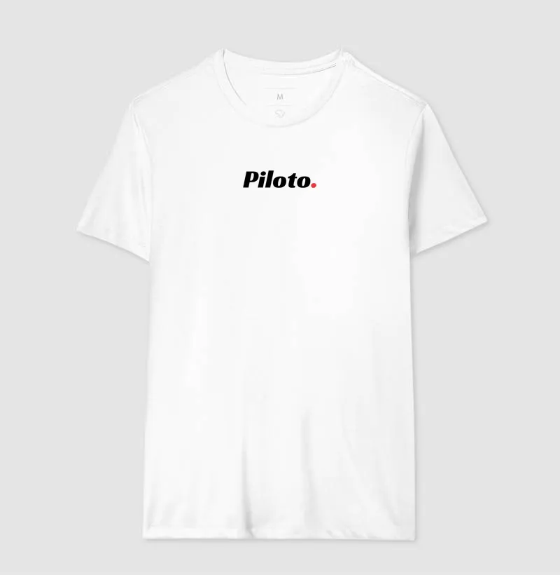 Piloto. - Imagem 4