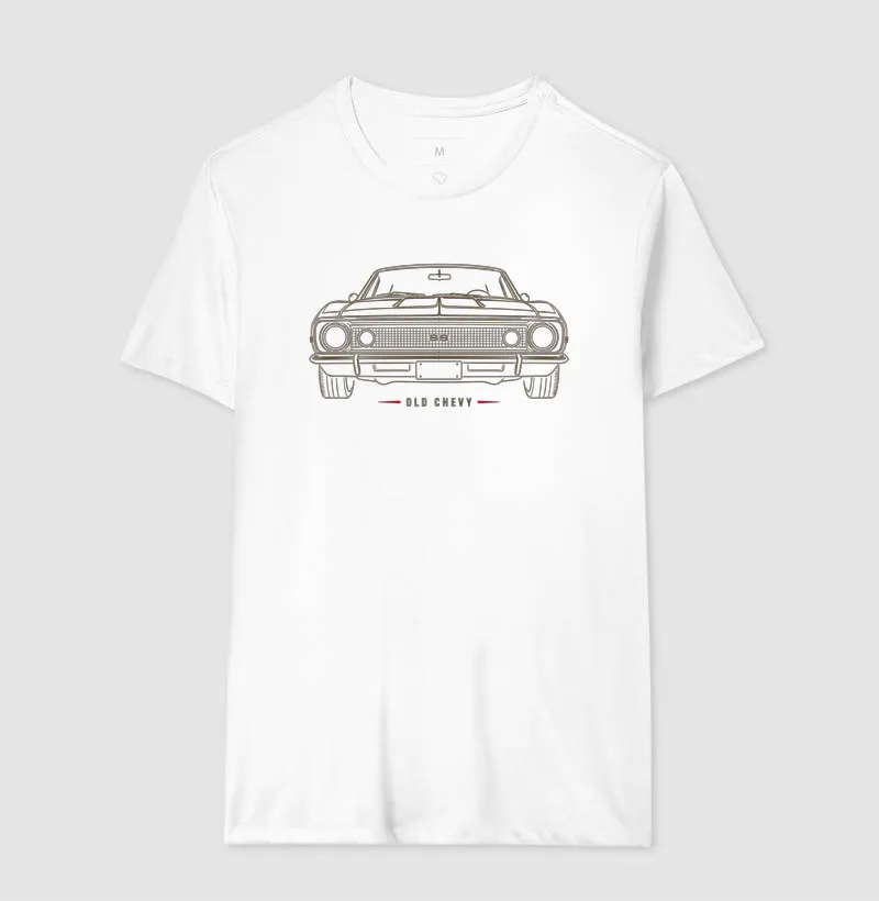 Frontline SS | Fine Lines - Old Chevy - Imagem 4