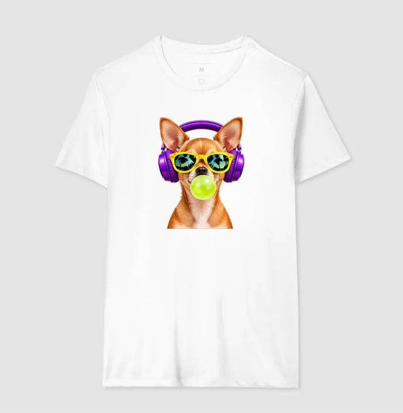 Chihuahua Pop Vibes - Imagem 7