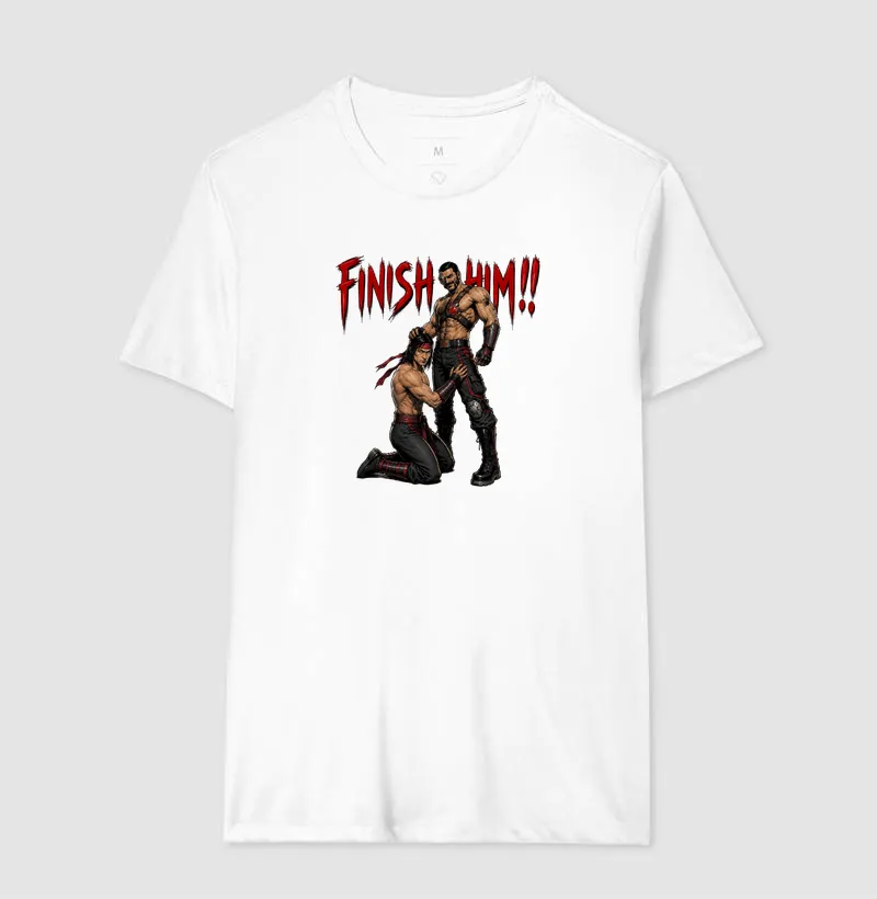 Camisa 2