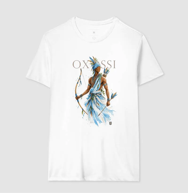 Oxóssi I Orixás Maria Patuá - Imagem 5