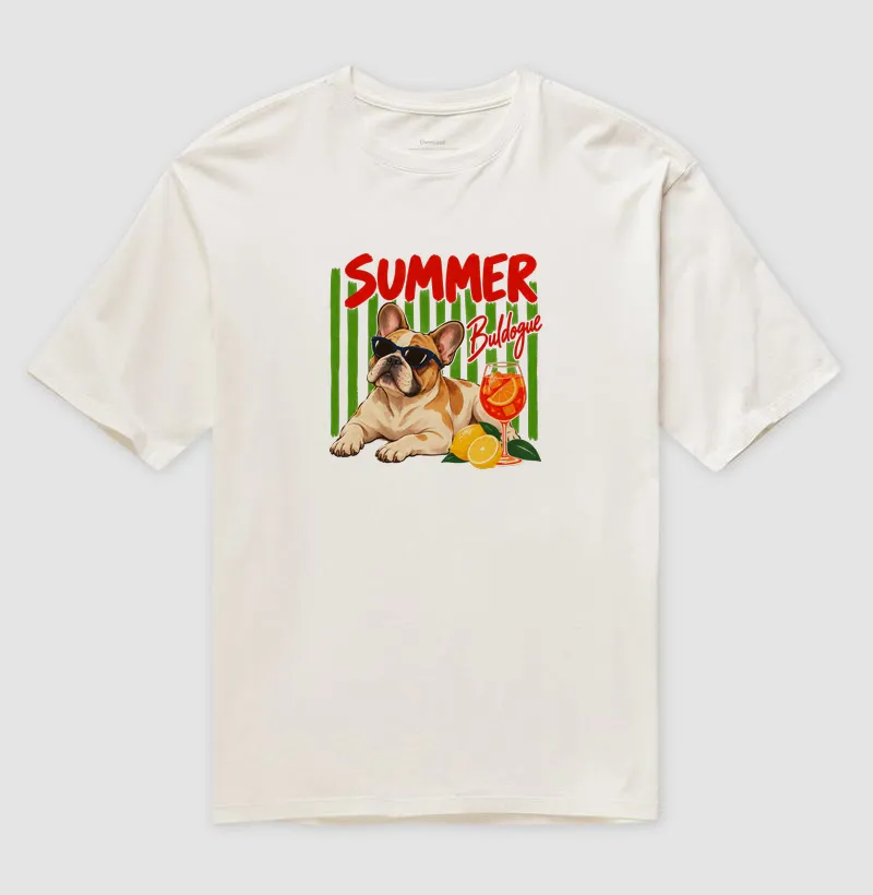 Summer Buldogue - Imagem 4