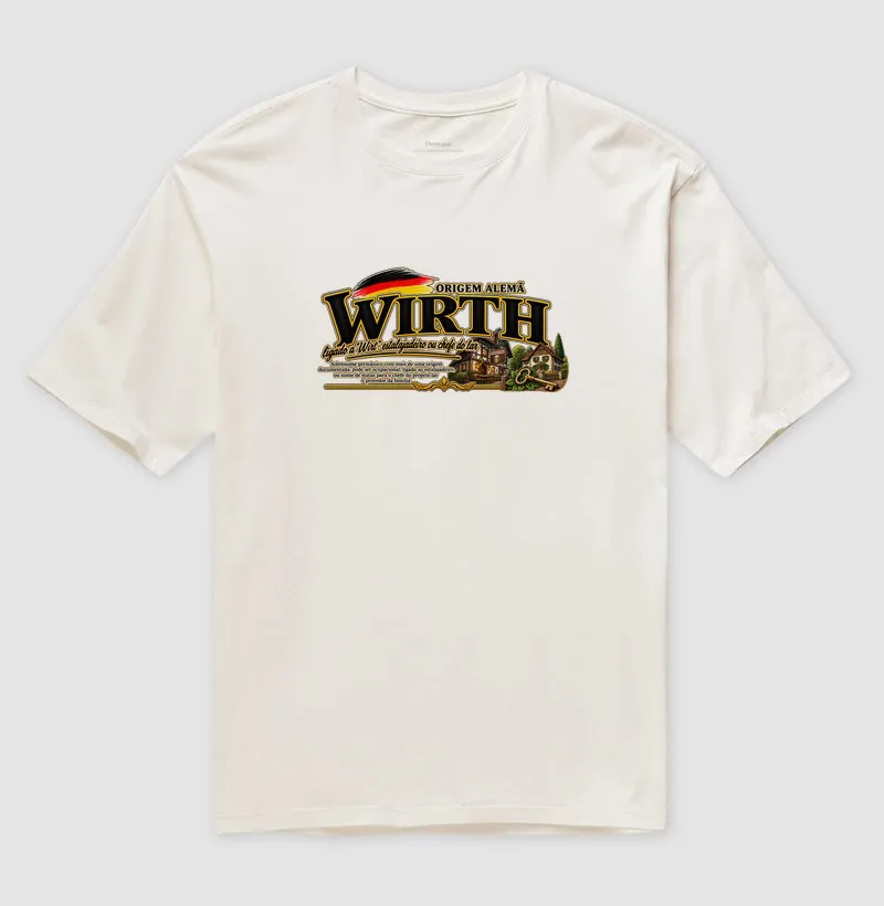Wirth  - Imagem 4