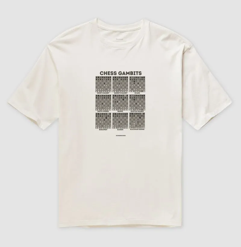 Chess Gambits