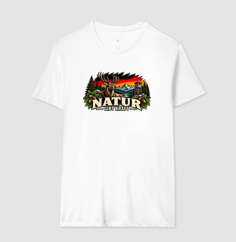 Natur gibt Kraft - Imagem 4