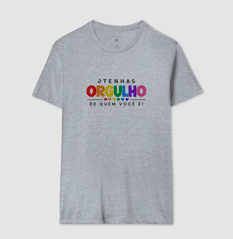 Tenha Orgulho de Quem Você É  - Imagem 8
