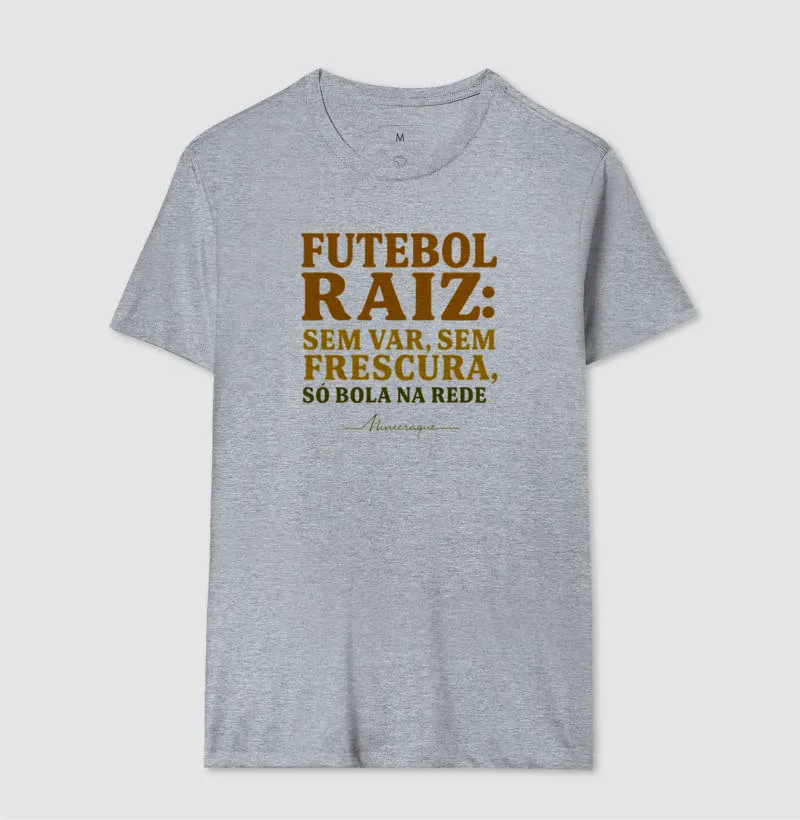 Futebol Raiz - Imagem 8