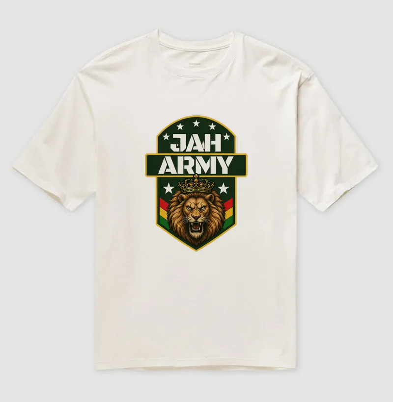 Jah Army - Imagem 4