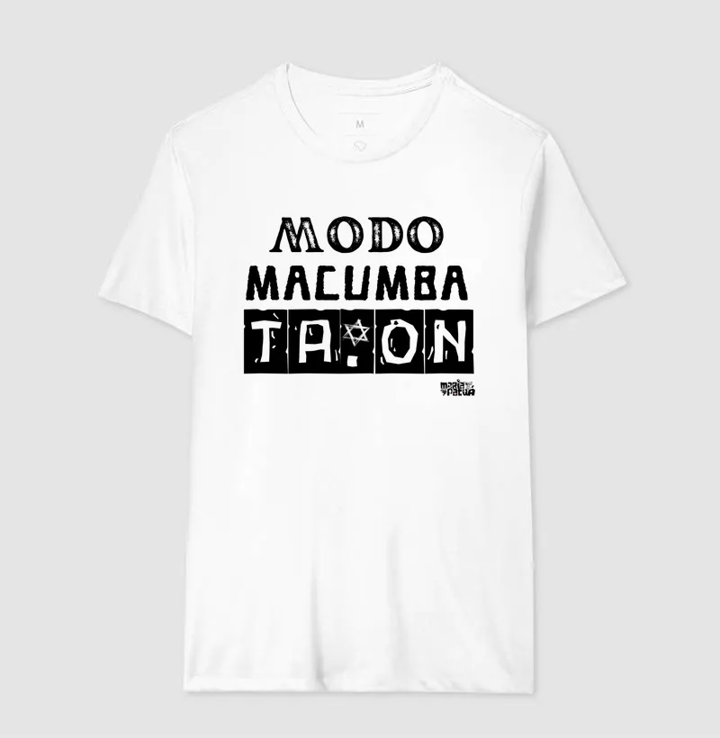 Camisa 1